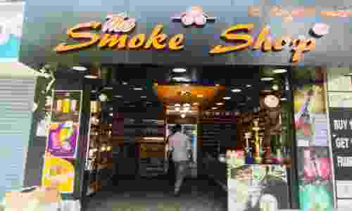 Store shisha near me hanoi, that here very good..